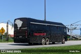 Transportes Stumpf 0833 na cidade de Florianópolis, Santa Catarina, Brasil, por Windy Silva. Número da foto: #12538400.