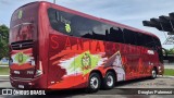 Empresa de Ônibus Nossa Senhora da Penha 59015 na cidade de Florianópolis, Santa Catarina, Brasil, por Douglas Paternezi. Número da foto: #12536985.