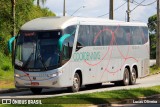Companhia Coordenadas de Transportes 50200 na cidade de Barbacena, Minas Gerais, Brasil, por Lucas Oliveira. Número da foto: #12537402.