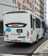 Unimar Transportes 24196 na cidade de Vitória, Espírito Santo, Brasil, por Sergio Corrêa. Número da foto: #:id.