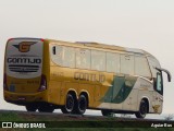 Empresa Gontijo de Transportes 19475 na cidade de Patos de Minas, Minas Gerais, Brasil, por Aguiar Bus. Número da foto: #12536707.