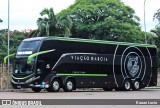 Viação Garcia 90000 na cidade de Maringá, Paraná, Brasil, por Kauan Lucio. Número da foto: #12536738.