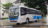 Transcooper > Norte Buss 2 6515 na cidade de São Paulo, São Paulo, Brasil, por Alex Marques. Número da foto: #12537222.