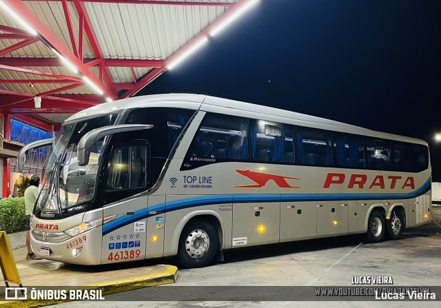 Expresso de Prata 461389 na cidade de Ribeirão Vermelho, Minas Gerais, Brasil, por Lucas Vieira. Número da foto: #12539476.