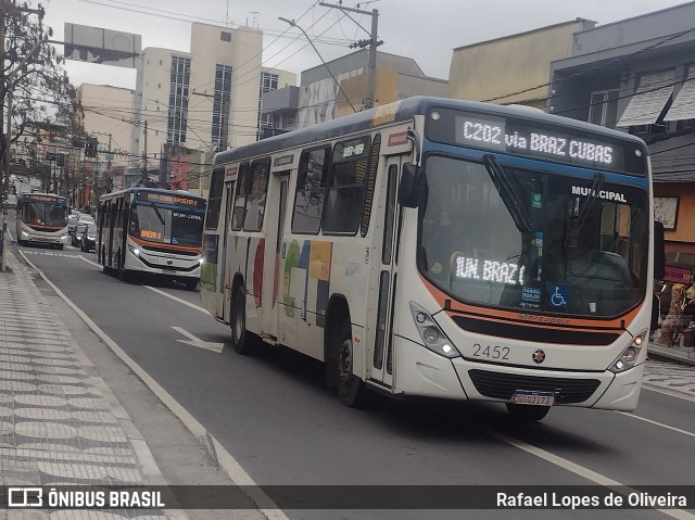 Breda > Princesa do Norte Mogi das Cruzes 2452 na cidade de Mogi das Cruzes, São Paulo, Brasil, por Rafael Lopes de Oliveira. Número da foto: #12539152.