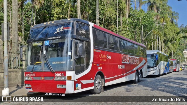 Dois Amigos Turismo 9904 na cidade de Petrópolis, Rio de Janeiro, Brasil, por Zé Ricardo Reis. Número da foto: #12539607.