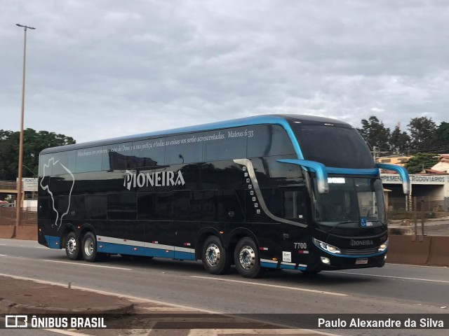 Agência de Viagens Pioneira 7700 na cidade de Betim, Minas Gerais, Brasil, por Paulo Alexandre da Silva. Número da foto: #12539920.