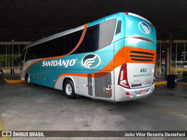 Empresa Santo Anjo da Guarda 402 na cidade de Maringá, Paraná, Brasil, por João Vitor Bezerra Destefani. Número da foto: #12538811.