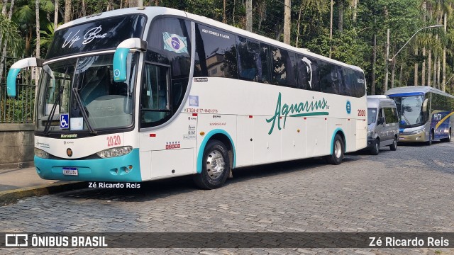 Aquarius Tour 2020 na cidade de Petrópolis, Rio de Janeiro, Brasil, por Zé Ricardo Reis. Número da foto: #12539563.
