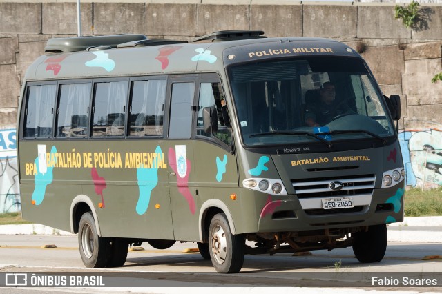 Polícia Militar do Pará QED2050 na cidade de Belém, Pará, Brasil, por Fabio Soares. Número da foto: #12539692.