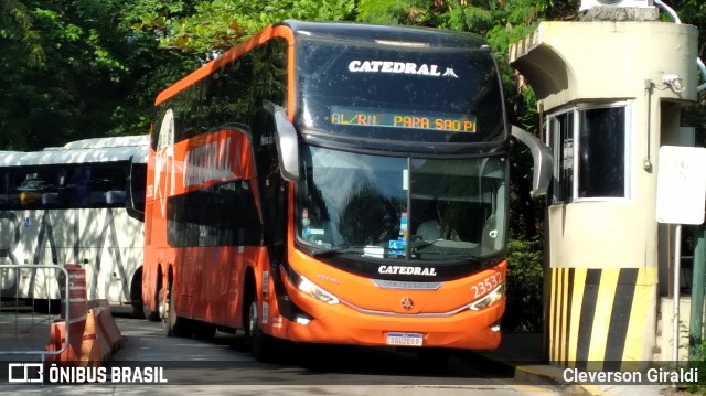 Catedral Turismo 23532 na cidade de São Paulo, São Paulo, Brasil, por Cleverson Giraldi. Número da foto: #12539908.