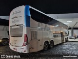 Auto Viação Catarinense 319313 na cidade de Guarapuava, Paraná, Brasil, por Emanuel Sócrates. Número da foto: #12539131.