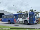 BR Mobilidade Baixada Santista 823026 na cidade de Praia Grande, São Paulo, Brasil, por João Souza. Número da foto: #:id.