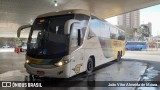Empresa Gontijo de Transportes 19050 na cidade de Pouso Alegre, Minas Gerais, Brasil, por João Vitor Almeida de Moura. Número da foto: #12540139.