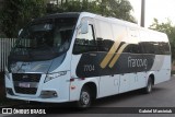 Francovig Transportes Coletivos 7704 na cidade de Curitiba, Paraná, Brasil, por Gabriel Marciniuk. Número da foto: #:id.