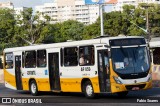 Viação Forte AF-059 na cidade de Belém, Pará, Brasil, por Fabio Soares. Número da foto: #:id.