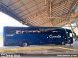 Viação Cometa 721520 na cidade de Jundiaí, São Paulo, Brasil, por Andre Santos de Moraes. Número da foto: #12540057.
