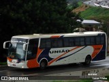 Expresso União 10152 na cidade de Belo Horizonte, Minas Gerais, Brasil, por Lucas Vieira. Número da foto: #12539471.