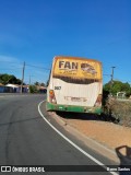 Fan Transportes 007 na cidade de Capela, Sergipe, Brasil, por Beno Santos. Número da foto: #:id.