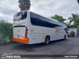 Pardal Locadora e Transporte - MRC Pinto Locadora e Veículo ME 321 na cidade de Santo Antônio de Posse, São Paulo, Brasil, por Jorge Patrocinio. Número da foto: #12540793.