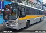 Luza Turismo LLA6C96 na cidade de Cariacica, Espírito Santo, Brasil, por Everton Costa Goltara. Número da foto: #12541372.