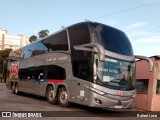 Auto Viação 1001 RJ 108.1129 na cidade de Niterói, Rio de Janeiro, Brasil, por Rafael Lima. Número da foto: #12540637.