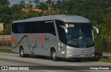Scalla Tur Transportes 2036 na cidade de Santa Isabel, São Paulo, Brasil, por George Miranda. Número da foto: #12540714.