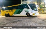 Empresa Gontijo de Transportes 16505 na cidade de Ipatinga, Minas Gerais, Brasil, por Celso ROTA381. Número da foto: #12539788.