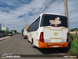 Pardal Locadora e Transporte - MRC Pinto Locadora e Veículo ME 251 na cidade de Santo Antônio de Posse, São Paulo, Brasil, por Jorge Patrocinio. Número da foto: #12540777.