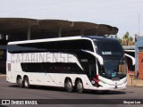 Auto Viação Catarinense 324303 na cidade de Porto Alegre, Rio Grande do Sul, Brasil, por Shayan Lee. Número da foto: #12539898.
