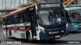Viação Novacap C51593 na cidade de Rio de Janeiro, Rio de Janeiro, Brasil, por Gabriel Sousa. Número da foto: #:id.