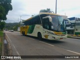 Empresa Gontijo de Transportes 19455 na cidade de Ipatinga, Minas Gerais, Brasil, por Celso ROTA381. Número da foto: #12539758.