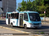 COOTRAPS 67405 na cidade de Fortaleza, Ceará, Brasil, por Francisco Dornelles Viana de Oliveira. Número da foto: #:id.