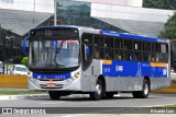 BB Transportes e Turismo 5695 na cidade de Barueri, São Paulo, Brasil, por Ricardo Luiz. Número da foto: #12540401.
