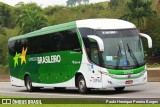 Expresso Brasileiro 209142 na cidade de Piraí, Rio de Janeiro, Brasil, por Paulo Henrique Pereira Borges. Número da foto: #12540604.