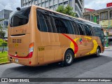 Interviajes 00 na cidade de Merced, San José, San José, Costa Rica, por Andrés Martínez Rodríguez. Número da foto: #:id.
