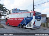 Expresso São Luiz 10080 na cidade de Caruaru, Pernambuco, Brasil, por Lenilson da Silva Pessoa. Número da foto: #12540060.