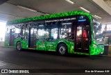 Integração Transportes 0424061 na cidade de Manaus, Amazonas, Brasil, por Bus de Manaus AM. Número da foto: #:id.