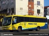 Prime Plus Terceirização de Frotas 4572297 na cidade de Fortaleza, Ceará, Brasil, por Francisco Dornelles Viana de Oliveira. Número da foto: #:id.