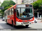 Autotrans > Turilessa 25525 na cidade de Belo Horizonte, Minas Gerais, Brasil, por Ruan Luiz. Número da foto: #12539792.