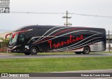 Transline 921 na cidade de Limeira, São Paulo, Brasil, por Renan da Costa Oliveira. Número da foto: #:id.