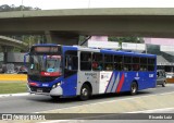 Ralip Transportes Rodoviários 23.087 na cidade de Barueri, São Paulo, Brasil, por Ricardo Luiz. Número da foto: #12540384.