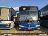 Arlan Turismo 5663 na cidade de Juazeiro do Norte, Ceará, Brasil, por Everton Almeida. Número da foto: #12539512.