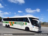 Empresa Gontijo de Transportes 21530 na cidade de Caruaru, Pernambuco, Brasil, por Lenilson da Silva Pessoa. Número da foto: #12540023.