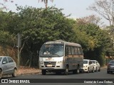 Auto Escola Centrovia QQH9786 na cidade de Belo Horizonte, Minas Gerais, Brasil, por Quintal de Casa Ônibus. Número da foto: #:id.