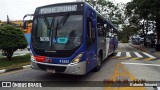 Radial Transporte Coletivo 41.651 na cidade de Arujá, São Paulo, Brasil, por Roberto Teixeira. Número da foto: #12539995.