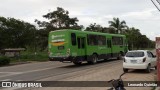 Melhorim Turismo 3370 na cidade de Aracruz, Espírito Santo, Brasil, por Leonardo Quintão. Número da foto: #12539200.