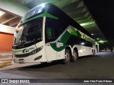 Viação Continental de Transportes 1003 na cidade de Araxá, Minas Gerais, Brasil, por João Vitor Porto Ribeiro. Número da foto: #12539266.