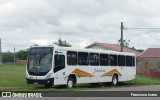 Jandaia Transportes e Turismo 2310 na cidade de Narandiba, São Paulo, Brasil, por Francisco Ivano. Número da foto: #12540911.