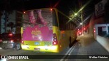 Transol Transportes Coletivos 5039 na cidade de Florianópolis, Santa Catarina, Brasil, por Wallan Vinicius. Número da foto: #12539446.